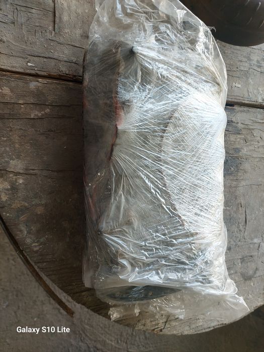 Коробка 5l40e e39 e53