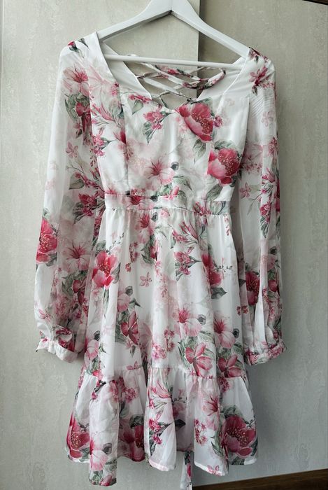 Рокля Mohito (размер 32)