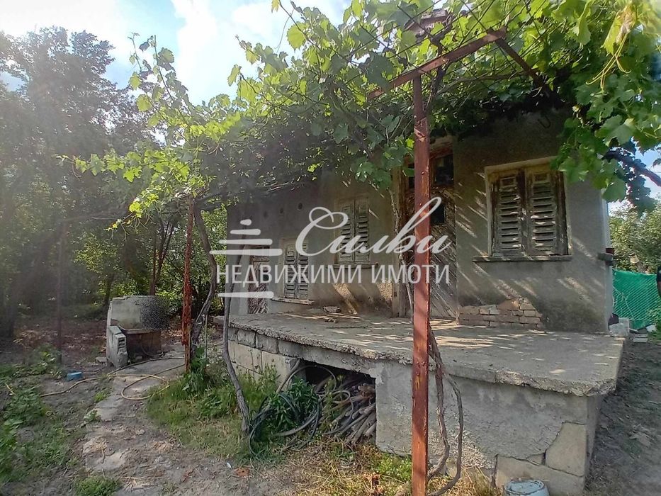 Вила - м-ст Нов Екарисаж