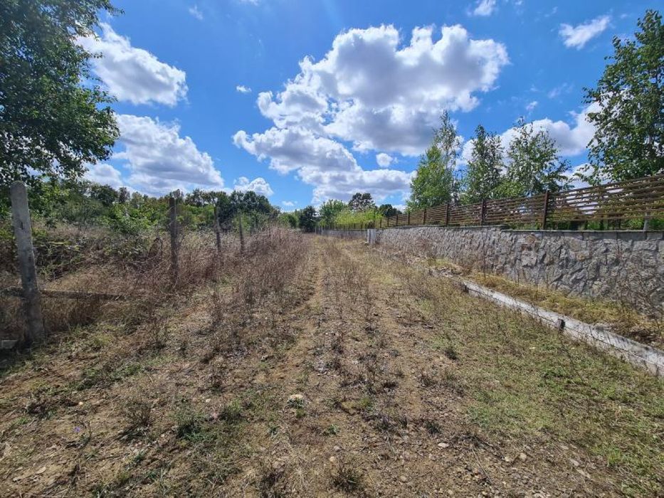 Продава се Парцел в с. Писменово, Област Бургас - 1167 кв.м за 30 €/кв.м - Снимка #2