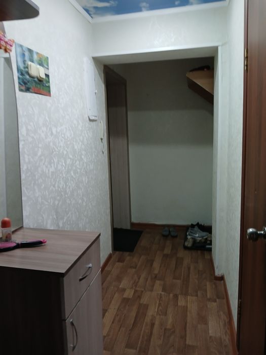 Продам 3ех комнатную квартиру