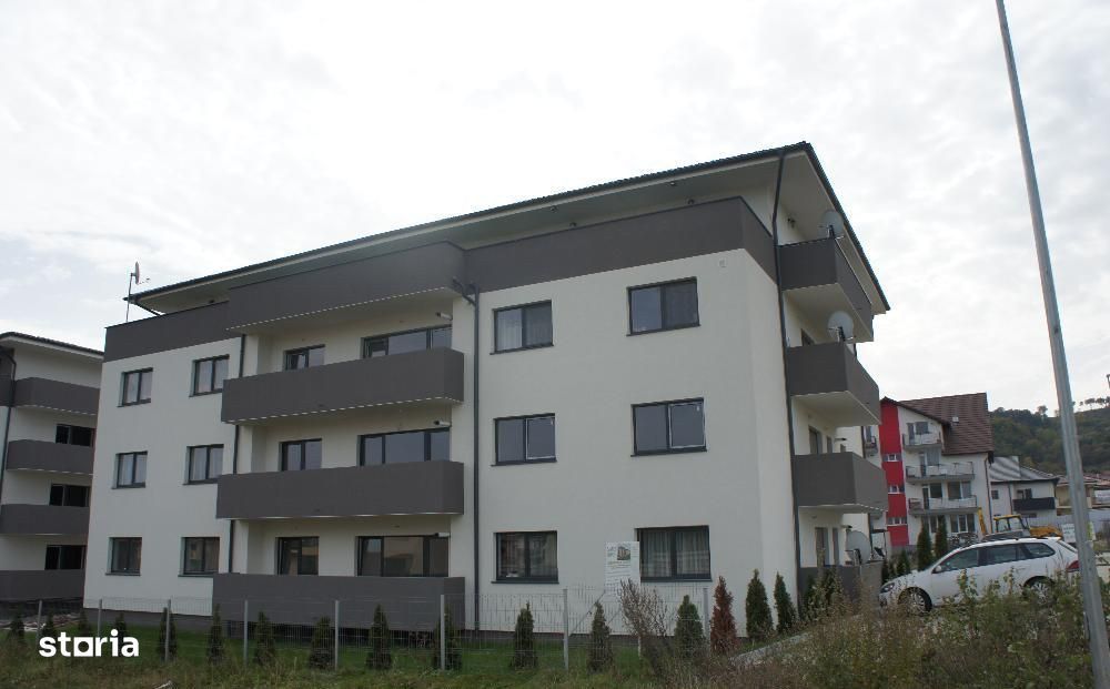 Apartamente 2 sau 3 camere | Zona Urusagului Floresti