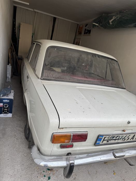 Жигула ВАЗ 2101 употребяван