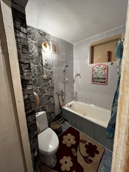 Продам 1-комнатную квартиру