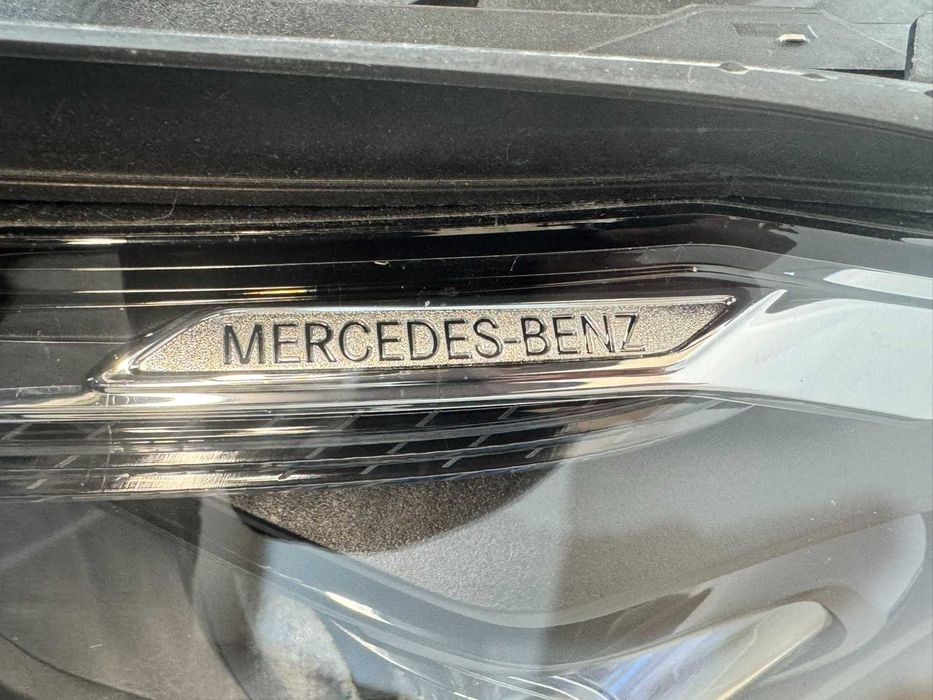 фар десен Mercedes GLS w167 multibeam led 2019-2026 г. #1048V.