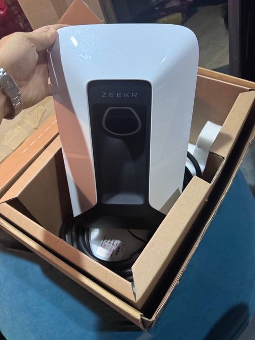 Zeekr original zaryatka