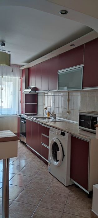 Apartament de închiriat
