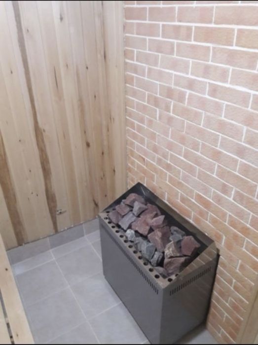 Продам банный комплекс