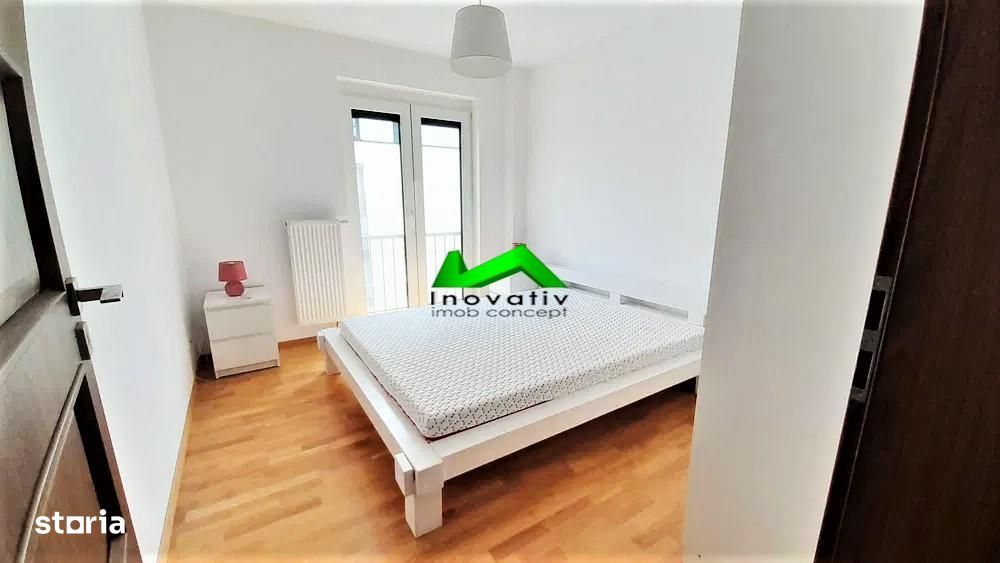 Apartament 3 camere de inchiriat 2 bai Sibiu Turnisor