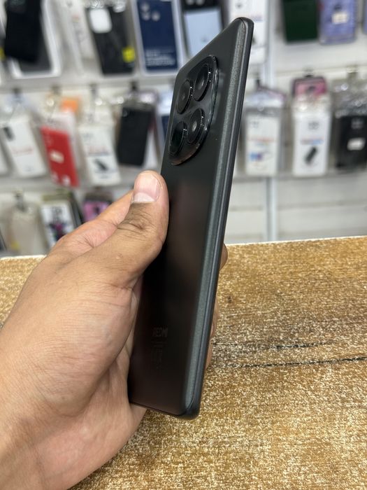 Redmi Note 15 256GB (Kaspi 0-0-12)
