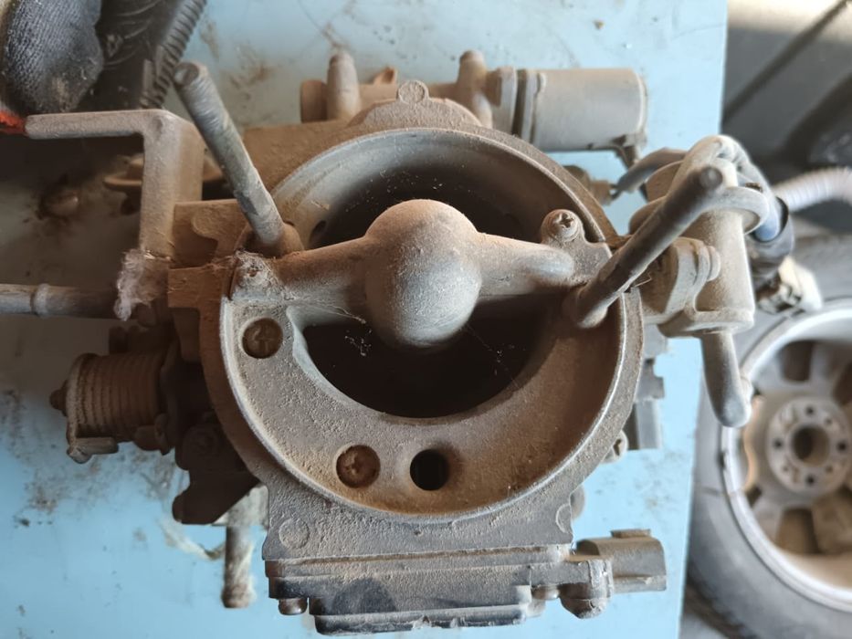 Моноплист Нисан примера