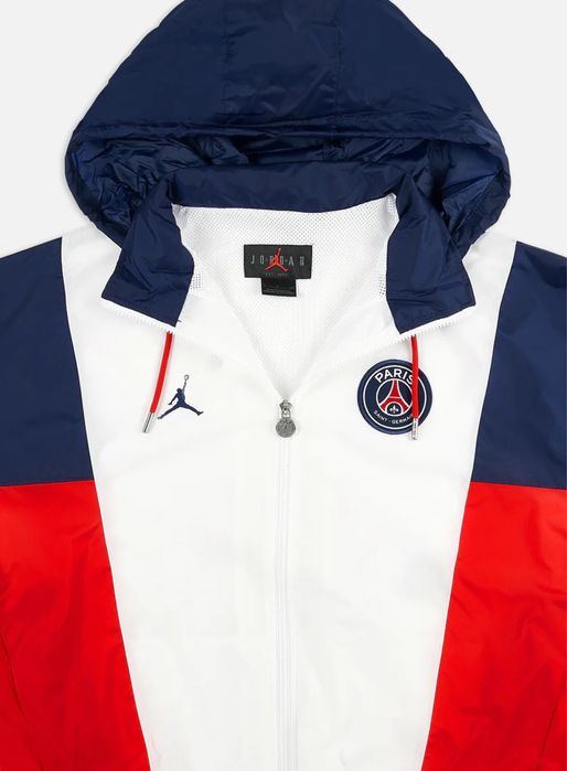 Jordan psg nilon