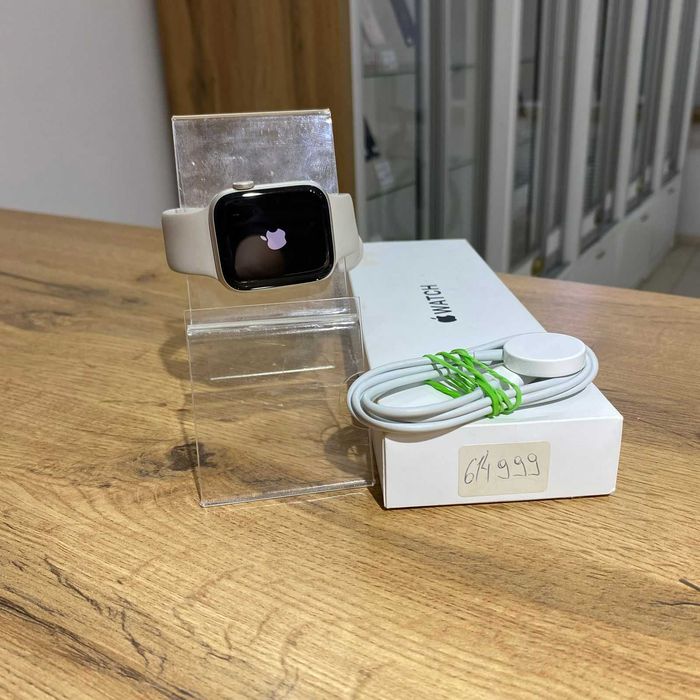 К162/Смарт-часы Apple Watch Se 2 44MM/sk158501