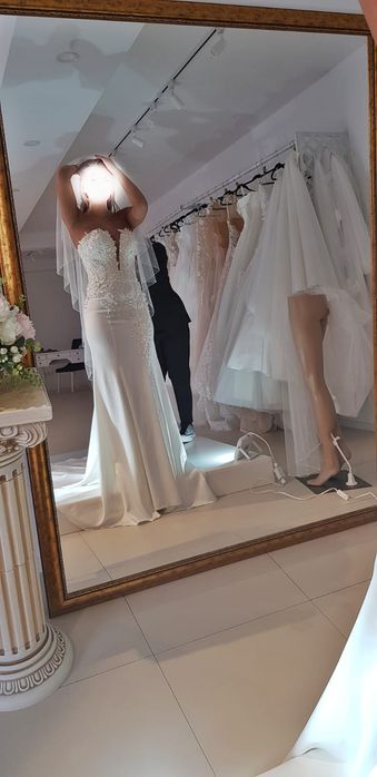 Rochie de mireasă