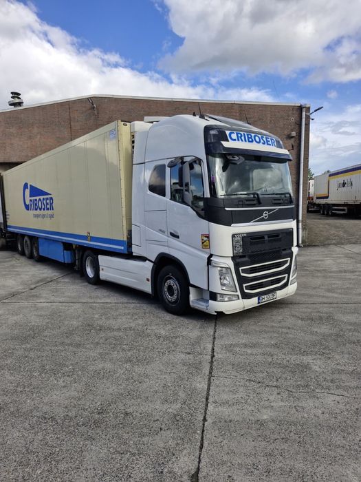 Volvo FH 460 Euro 6