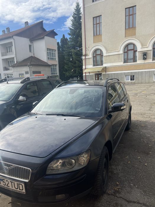 De vanzare volvo v50