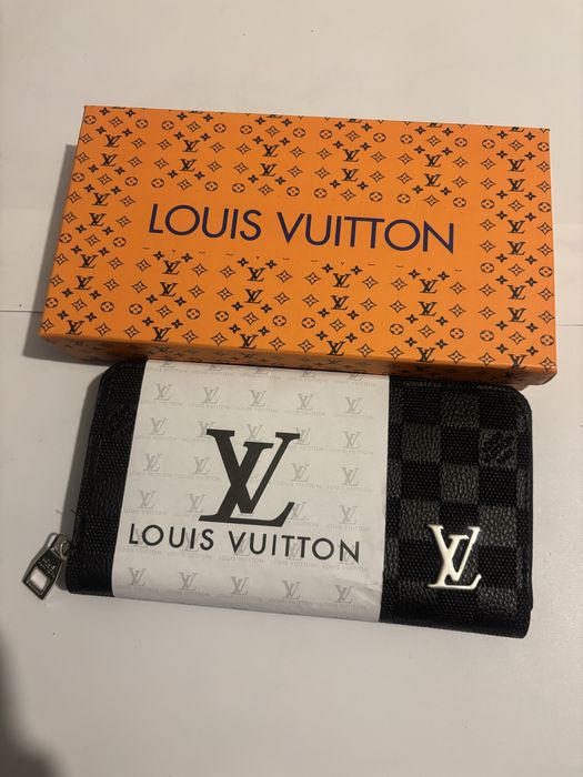 Portofel Louis Vuitton