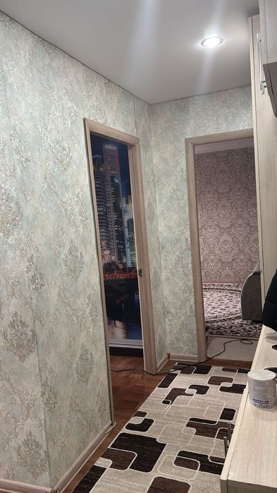 Продам квартиру на 2 этаже