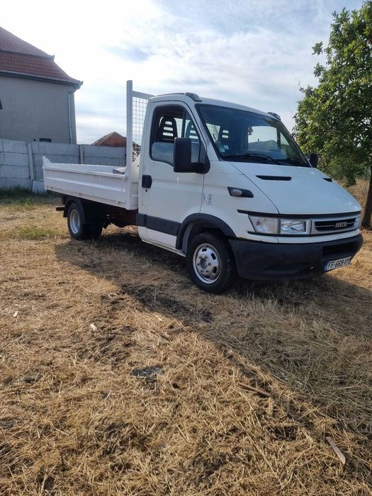 Iveco Daily 3000