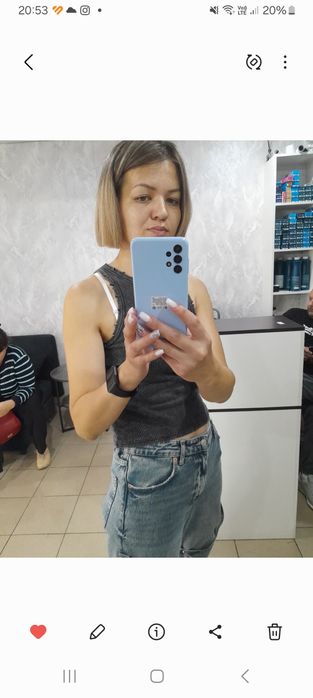 Продам джинсы 6000