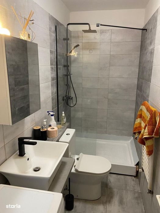 Apartament 2 camere 54mp Strand