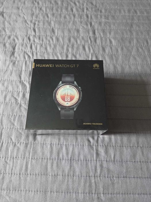 Smartwatch Huawei Watch GT 7
