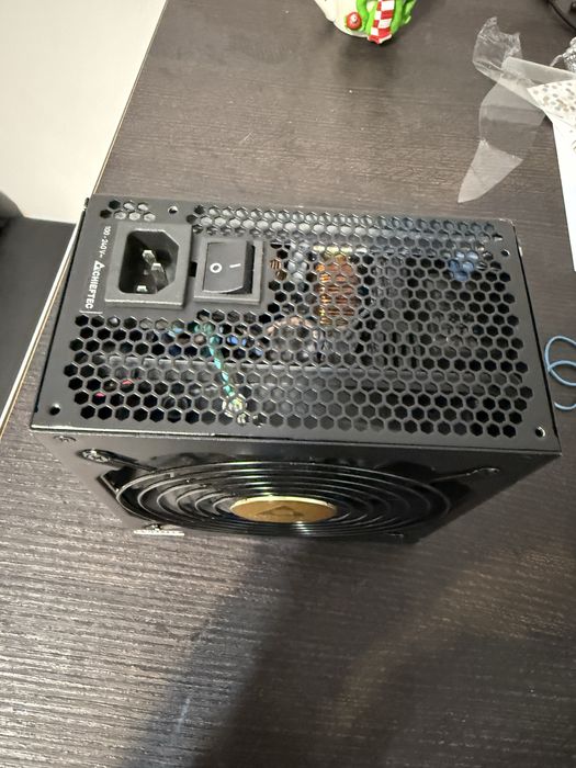 Sursă PC Chieftec Polaris 1050W 80 PLUS Gold