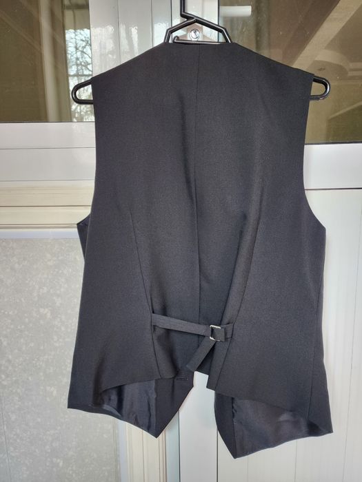 Костюм мужской в идеальном состоянии