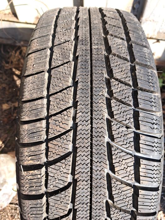 Продам резину с дисками R 15