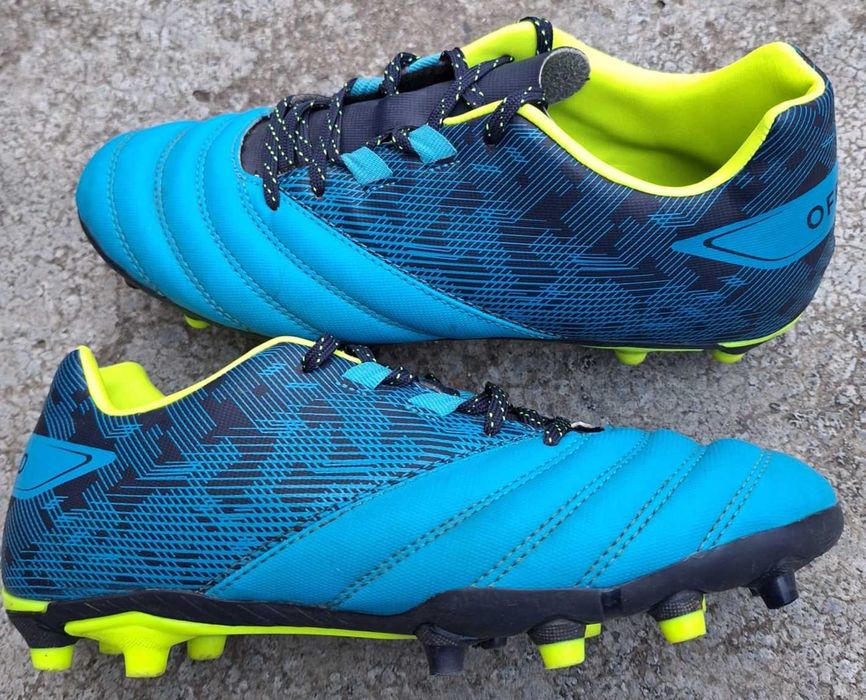 Crampoane rugby Offload 37