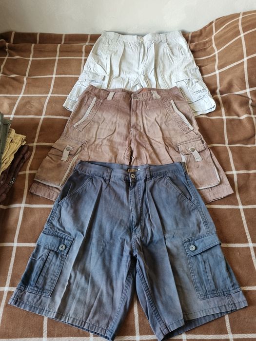 Продам шорты, джинсы
