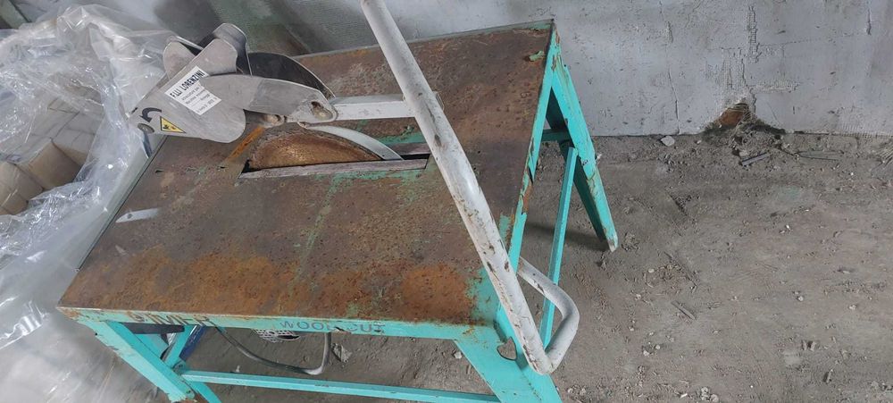 Circular Imer italia