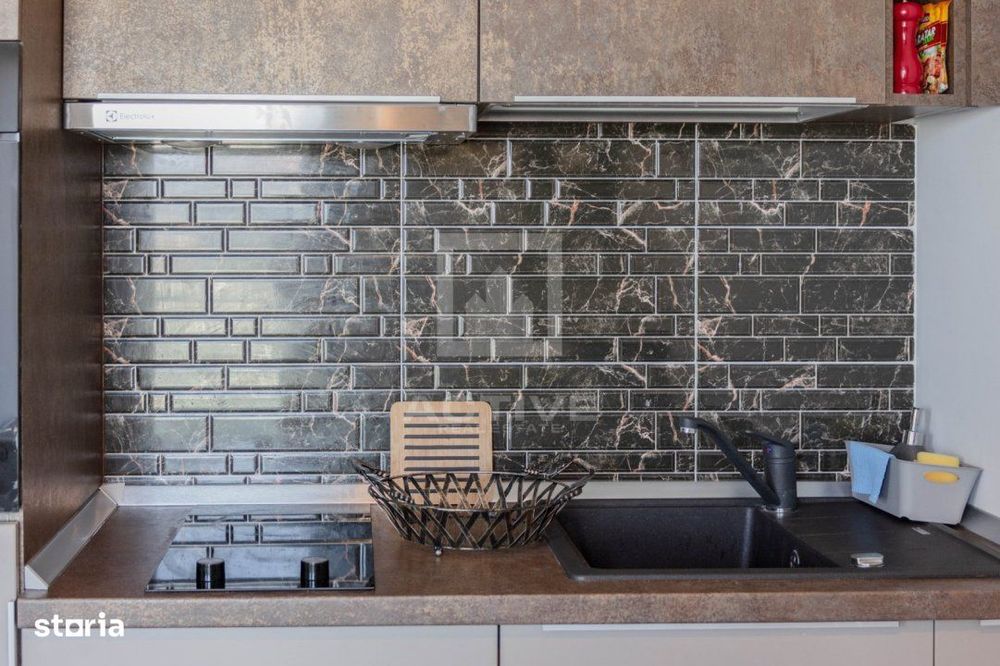 Apartament 1 camera || West Side