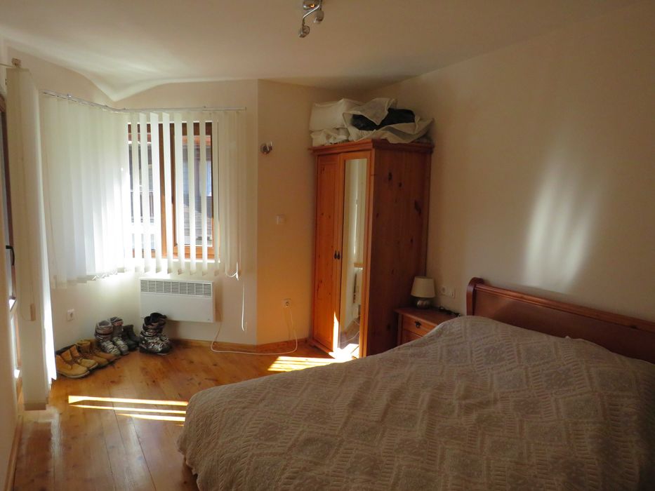 Продава се Къща в с. Мала църква, Област София-област - 45 кв.м за 2778 €/кв.м - Снимка #10