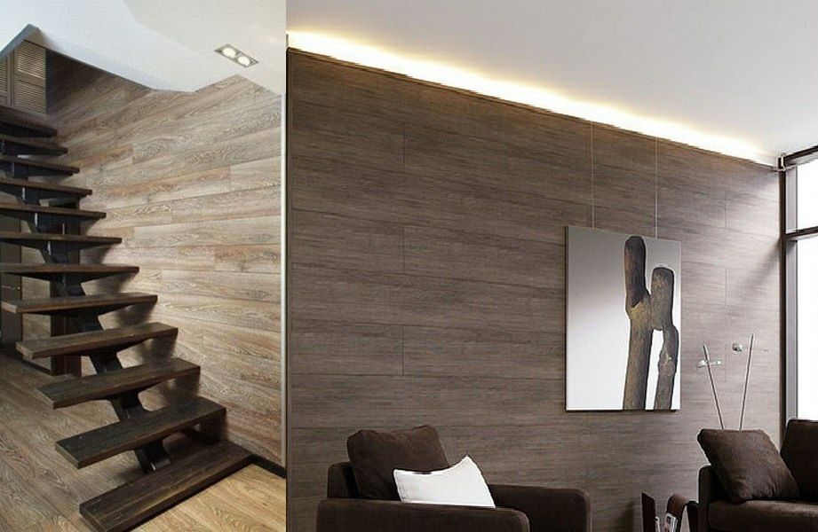 Установка плинтуса МДФ,полиуретан, алюминий Укладка ламината,винила ...