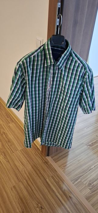 Vand camasi Tommy Hilfiger L 41-42