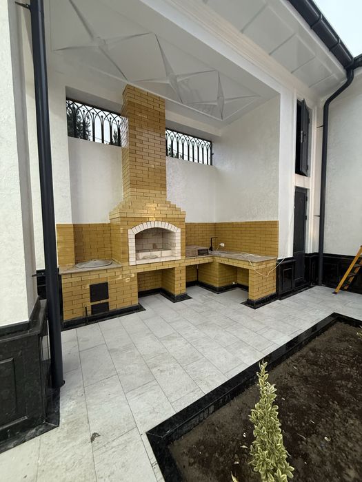 ховли 3.5 соток 6 та хона