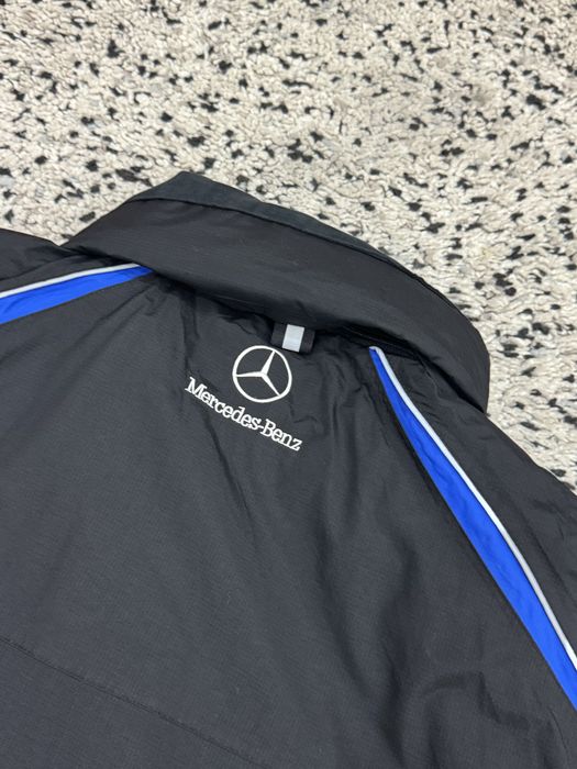 Мъжко яке MERCEDES . Размер XL