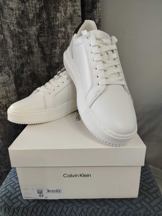 Мъжки маратонки Calvin Klein