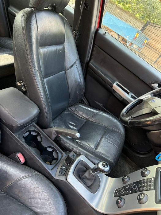 Vînd Volvo S40 an 2006