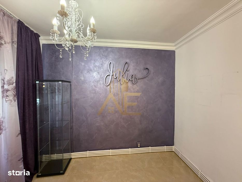 Preluare Spațiu Amenajat Pentru Activități Beauty – Str. Mioriței