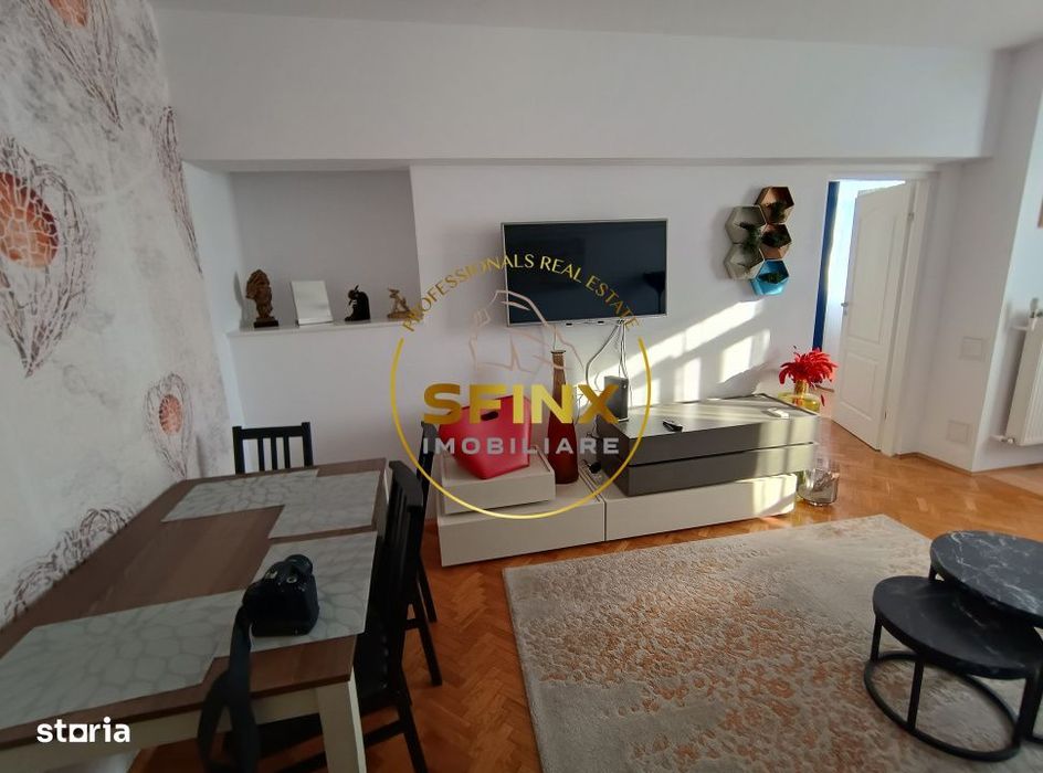 2 Camere Magheru | Bloc Eva | Ideal Airbnb — fotografia 3