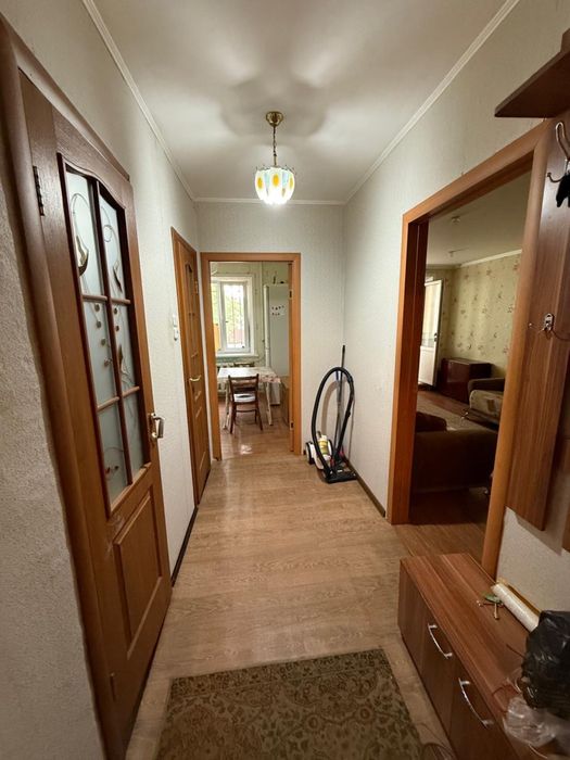 Сдам срочно однокомнатную квартиру!!! Первый этаж