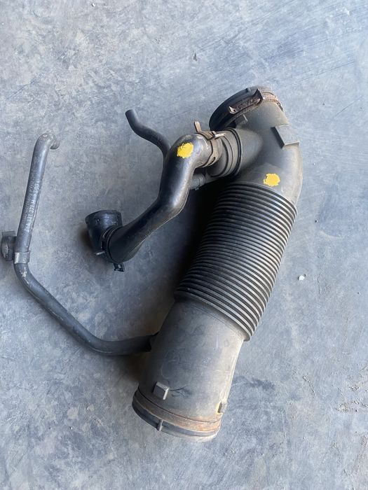 Продам запчасти на Гольф 4