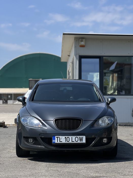 Seat Leon 1.9 tdi