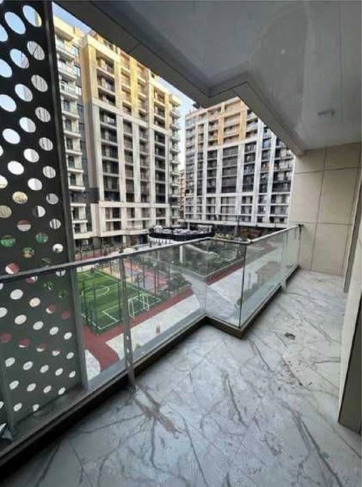 N_119 ЖК Imperial club city, коробка-40м2, балкон