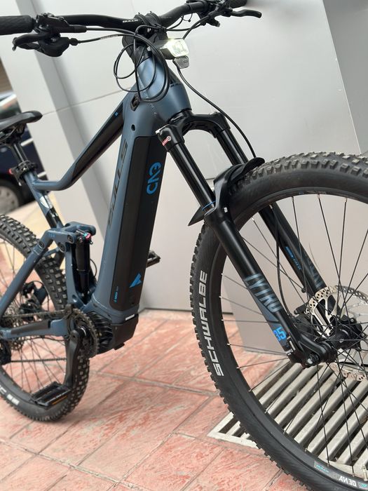 Bulls Copperhead Evo AM 2 Mullet Bosh