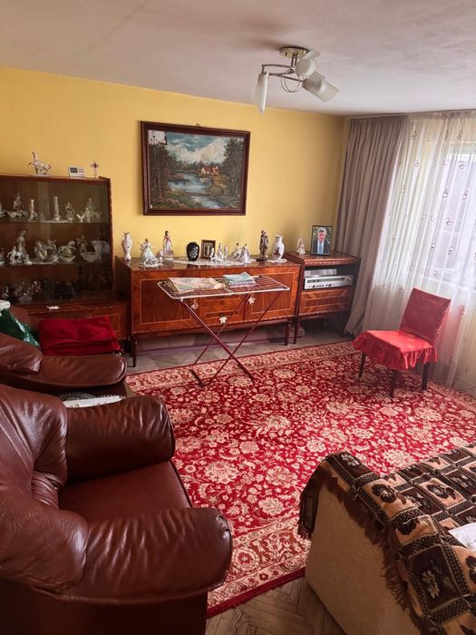 Apartament Bariera vâlcii