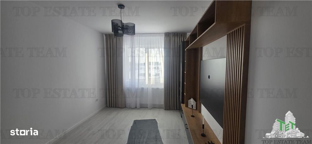 Garsoniera cu finisaje premium si toate utilitatile, in Cartierul Mili