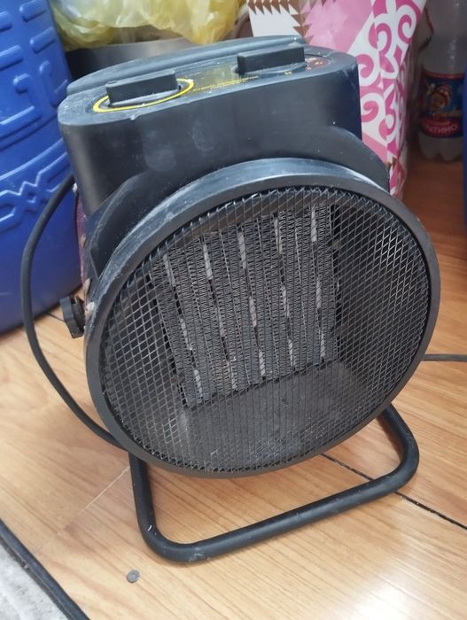 Обогреватель  ,отопитель